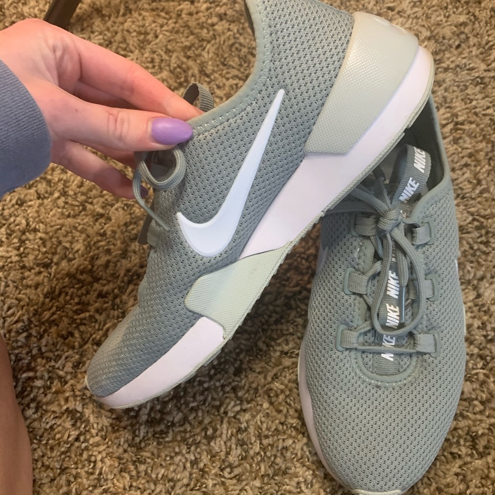 Nike sneakers